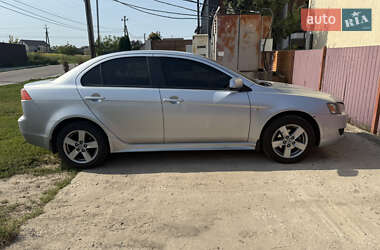 Седан Mitsubishi Lancer 2009 в 
