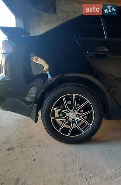 Седан Mitsubishi Lancer 2009 в 