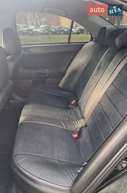 Седан Mitsubishi Lancer 2009 в 