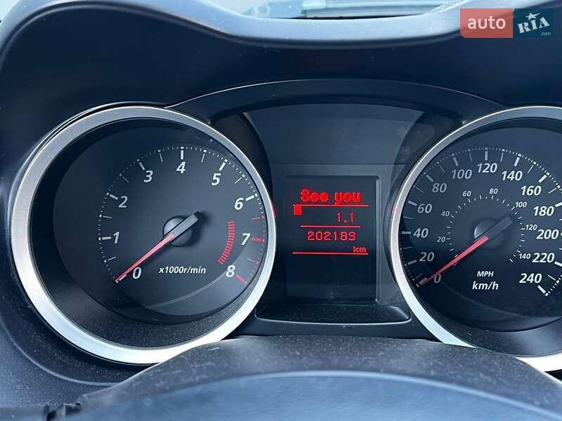 Седан Mitsubishi Lancer 2014 в Киеве