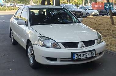Седан Mitsubishi Lancer 2006 в Одессе