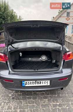 Седан Mitsubishi Lancer 2008 в 