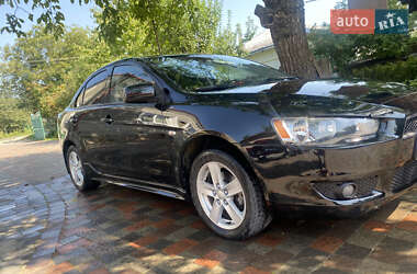 Седан Mitsubishi Lancer 2007 в 