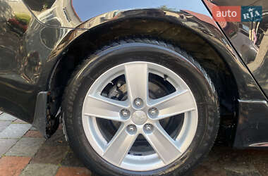 Седан Mitsubishi Lancer 2007 в 