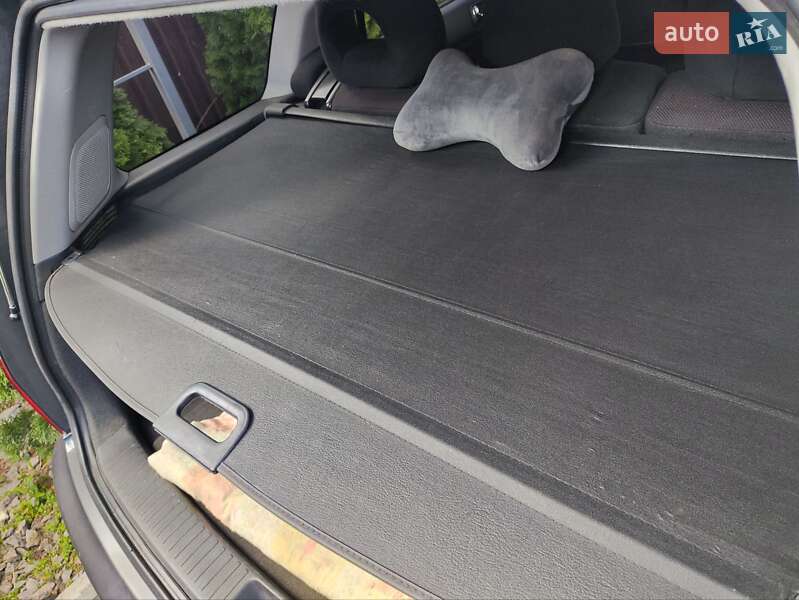 Універсал Mitsubishi Lancer 2007 в Києві фото 8 Універсал Mitsubishi Lancer 2007 в Києві