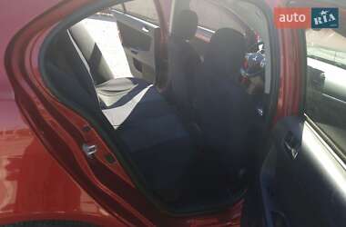 Седан Mitsubishi Lancer 2008 в 