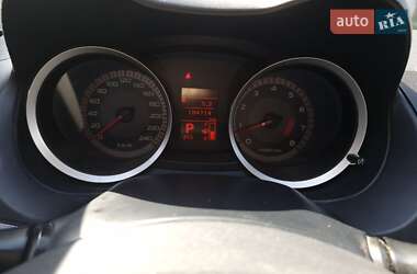 Седан Mitsubishi Lancer 2008 в 