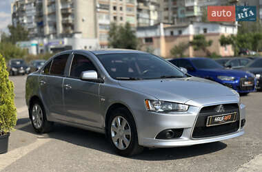 Седан Mitsubishi Lancer 2013 в 