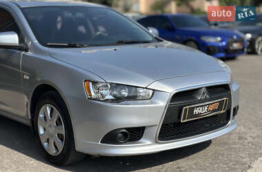 Седан Mitsubishi Lancer 2013 в 