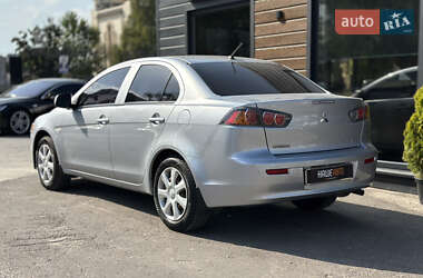 Седан Mitsubishi Lancer 2013 в 