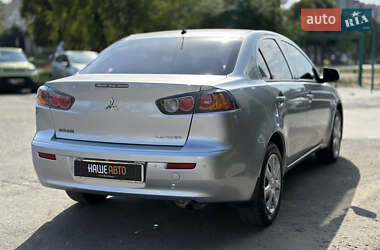 Седан Mitsubishi Lancer 2013 в 