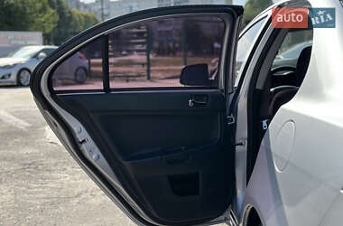 Седан Mitsubishi Lancer 2013 в 