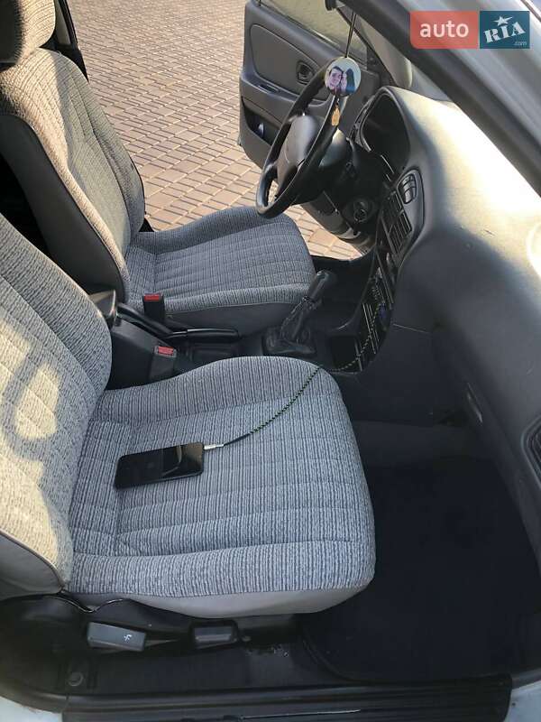 Универсал Mitsubishi Lancer 1995 в Одессе