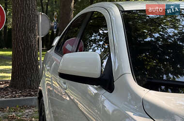 Седан Mitsubishi Lancer 2012 в 
