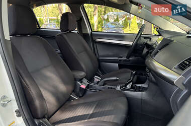 Седан Mitsubishi Lancer 2012 в 