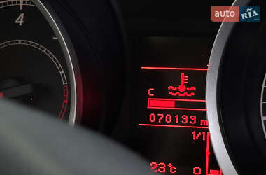 Седан Mitsubishi Lancer 2012 в 