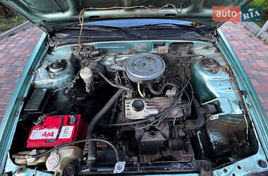 Седан Mitsubishi Lancer 1989 в 