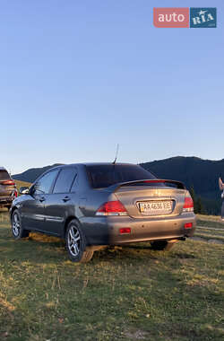 Седан Mitsubishi Lancer 2007 в 