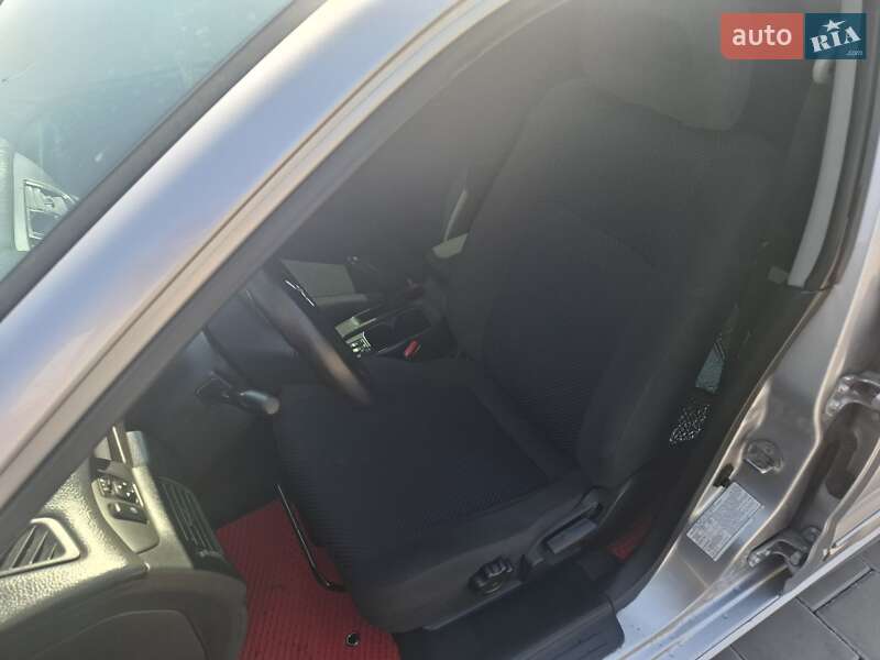 Седан Mitsubishi Lancer 2007 в Черкассах