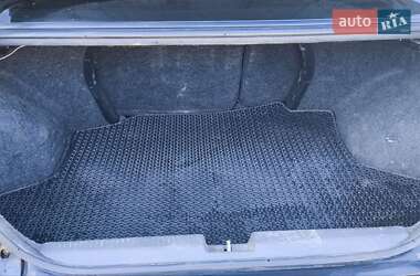 Седан Mitsubishi Lancer 2008 в 