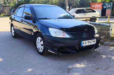 Седан Mitsubishi Lancer 2008 в 