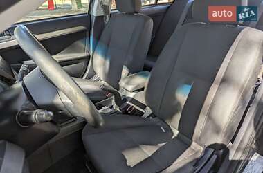 Седан Mitsubishi Lancer 2008 в 