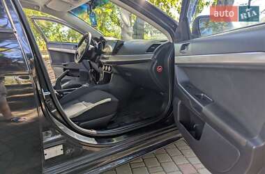 Седан Mitsubishi Lancer 2008 в 