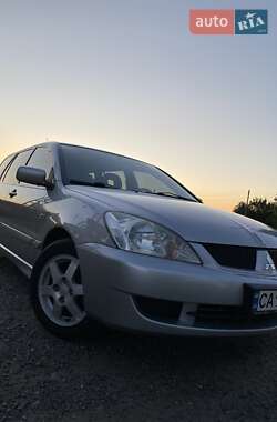 Універсал Mitsubishi Lancer 2006 в Звенигородці