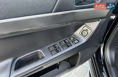 Седан Mitsubishi Lancer 2015 в 