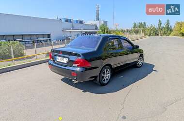 Седан Mitsubishi Lancer 2007 в 