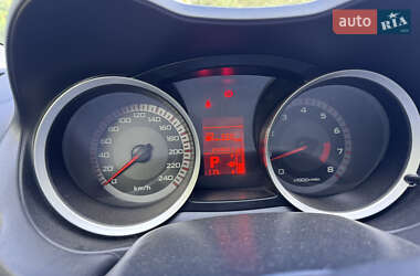 Седан Mitsubishi Lancer 2008 в 