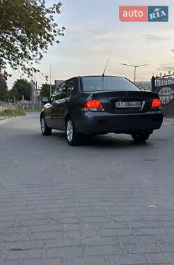 Седан Mitsubishi Lancer 2006 в 