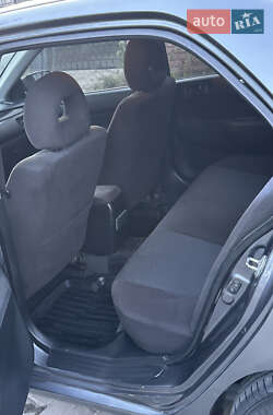 Седан Mitsubishi Lancer 2006 в 