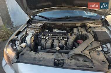 Седан Mitsubishi Lancer 2016 в Києві