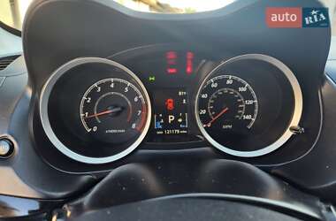 Седан Mitsubishi Lancer 2016 в Києві