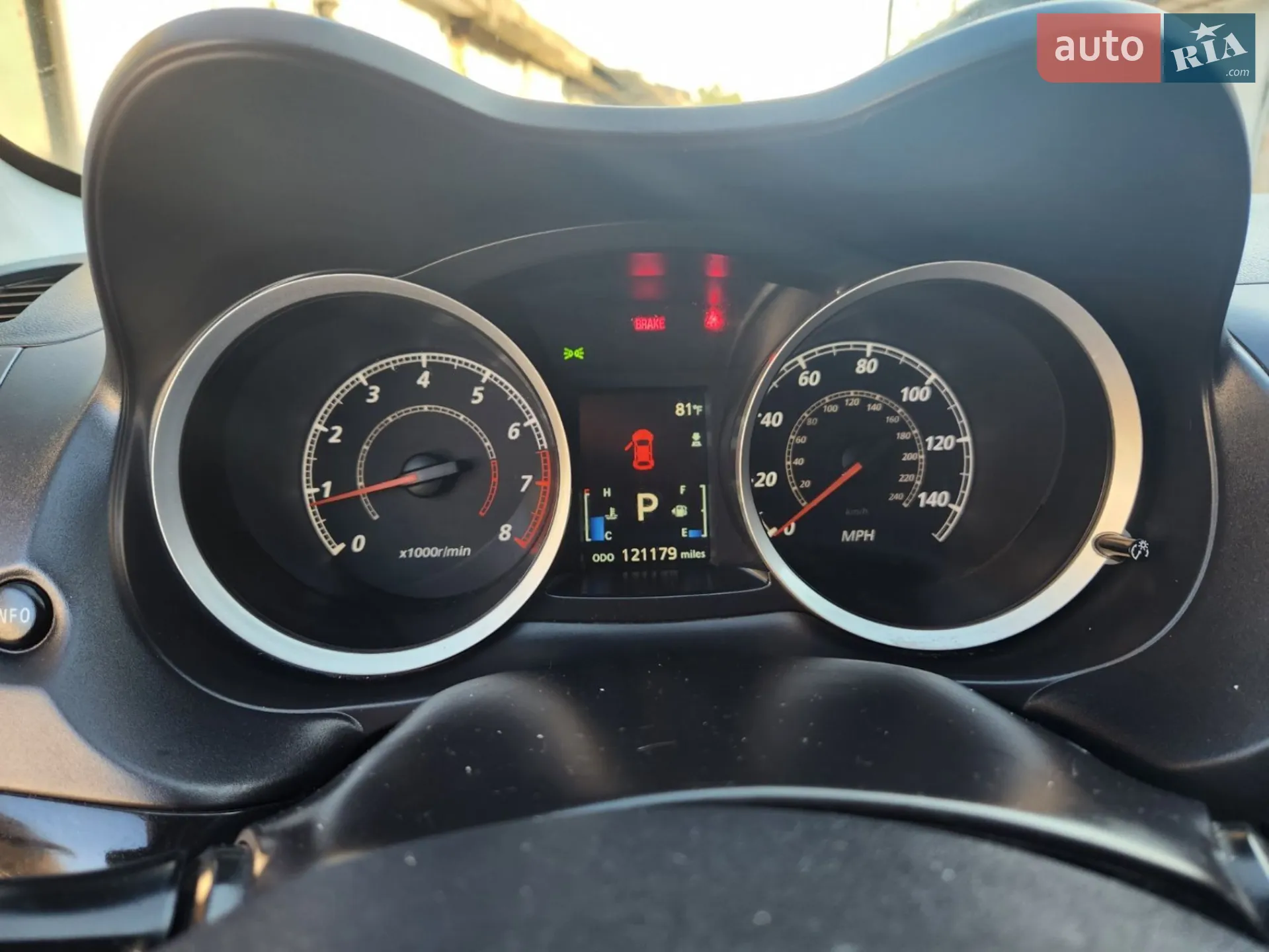 2016 Mitsubishi Lancer - мініатюра 17