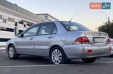Седан Mitsubishi Lancer 2006 в 