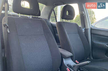 Седан Mitsubishi Lancer 2006 в 
