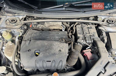 Седан Mitsubishi Lancer 2009 в 
