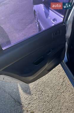 Седан Mitsubishi Lancer 2008 в 