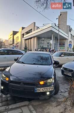 Седан Mitsubishi Lancer 2009 в 