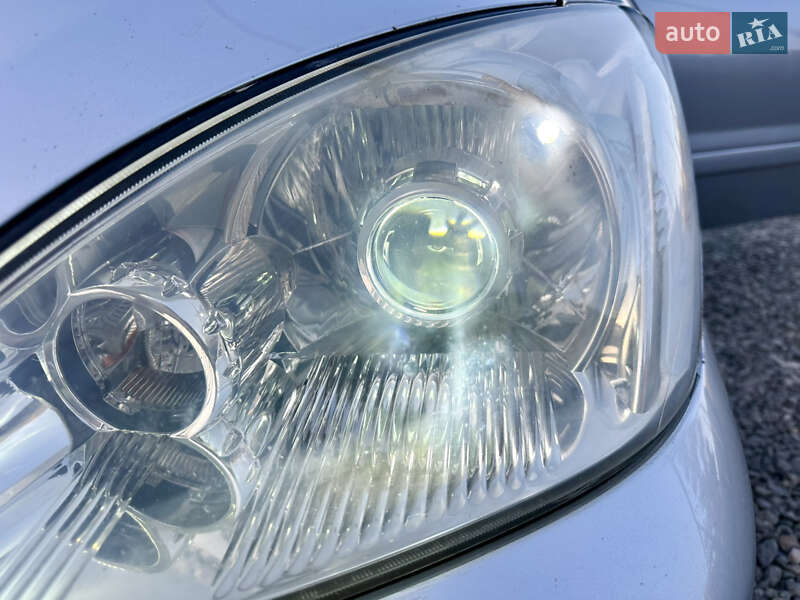 Седан Mitsubishi Lancer 2005 в Одессе