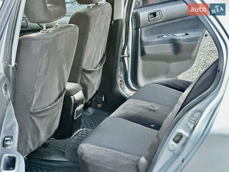 Седан Mitsubishi Lancer 2005 в Одессе