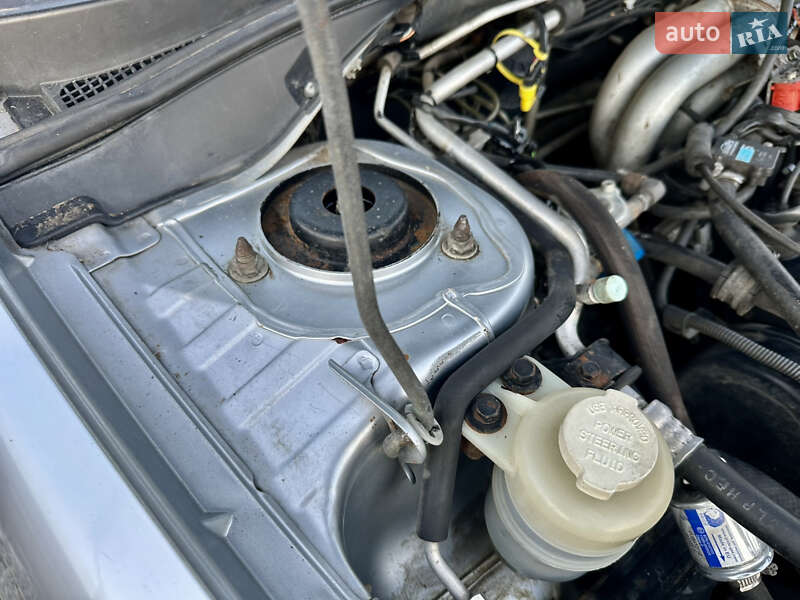 Седан Mitsubishi Lancer 2005 в Одессе