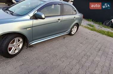 Седан Mitsubishi Lancer 2008 в 