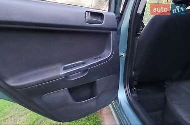 Седан Mitsubishi Lancer 2008 в 