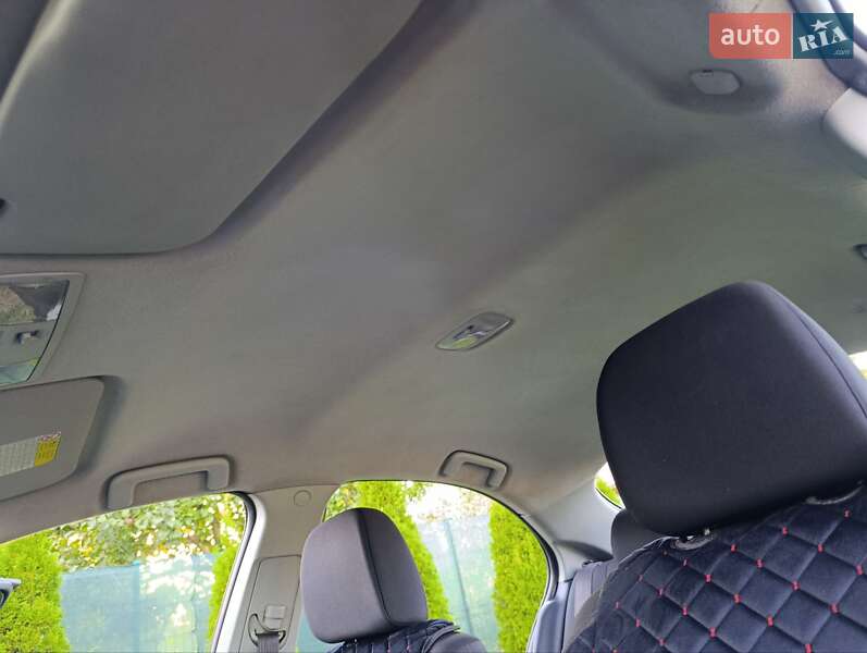 Хэтчбек Mitsubishi Lancer 2008 в Жовкве