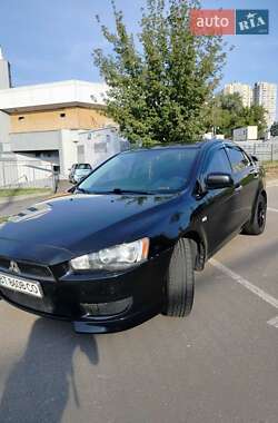 Седан Mitsubishi Lancer 2007 в 