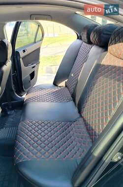 Седан Mitsubishi Lancer 2007 в 