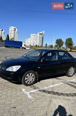 Седан Mitsubishi Lancer 2007 в 
